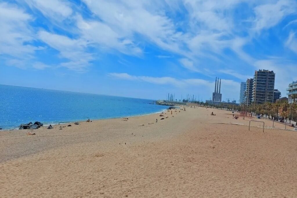qué hacer y ver en Badalona