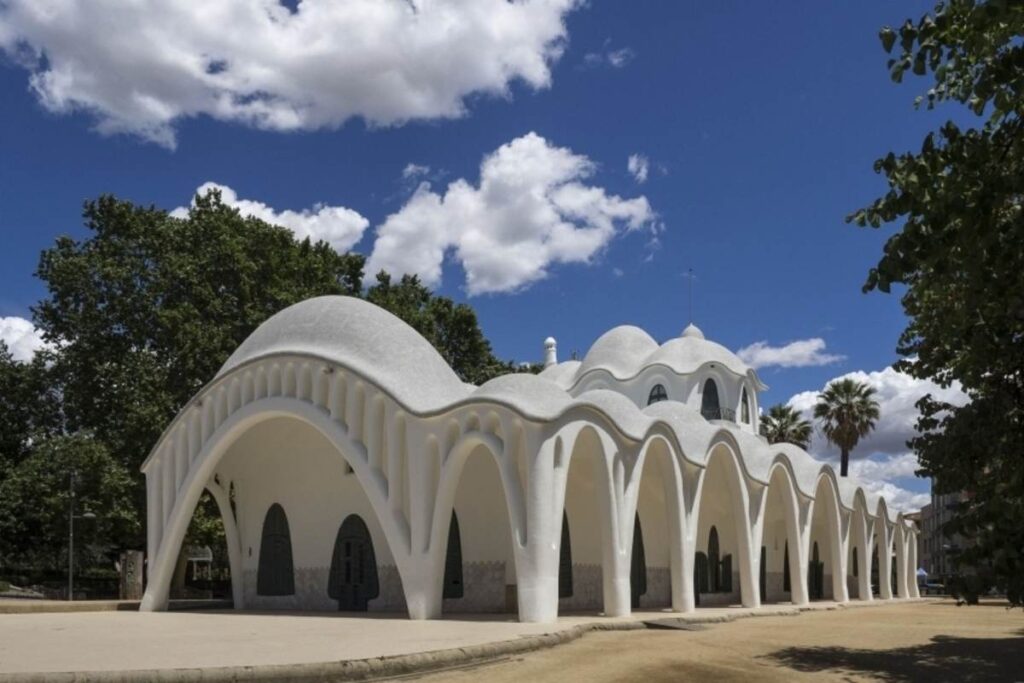 qué ver y hacer en Terrassa
