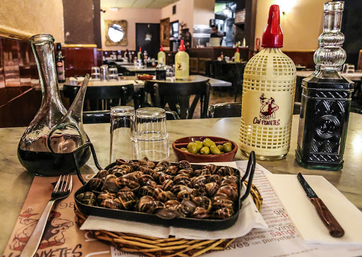 Can Punyetes mejores restaurantes Sabadell