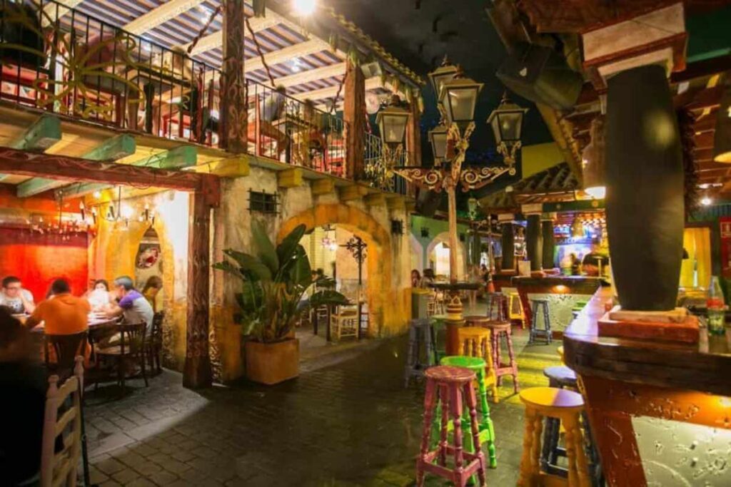 Mejores restaurantes Sabadell