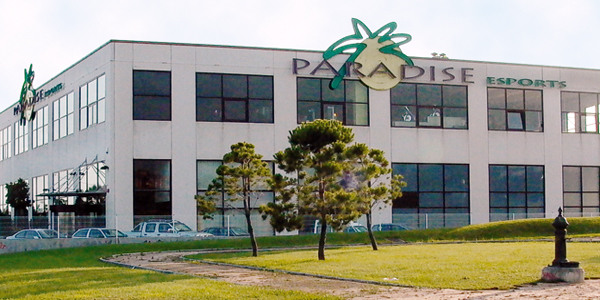 Paradise Esports