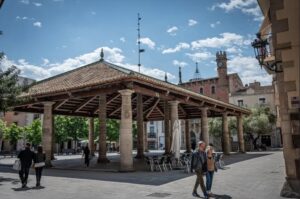 Que ver en Granollers