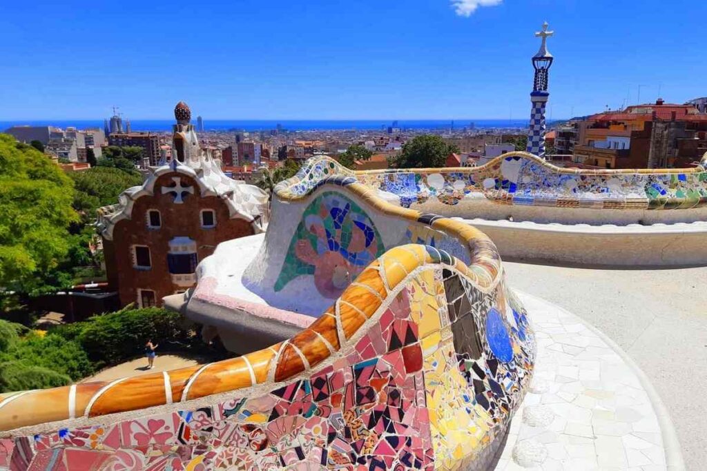 que hacer en Barcelona gratis