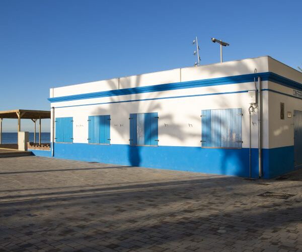 Confraria de Pescadores