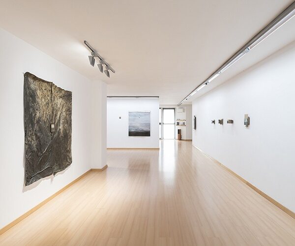 Museo Piramidón Centre d’Art Contemporani entrada gratis