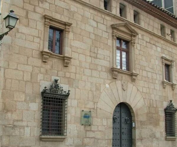 Museo Ca l’Arenas en Mataró