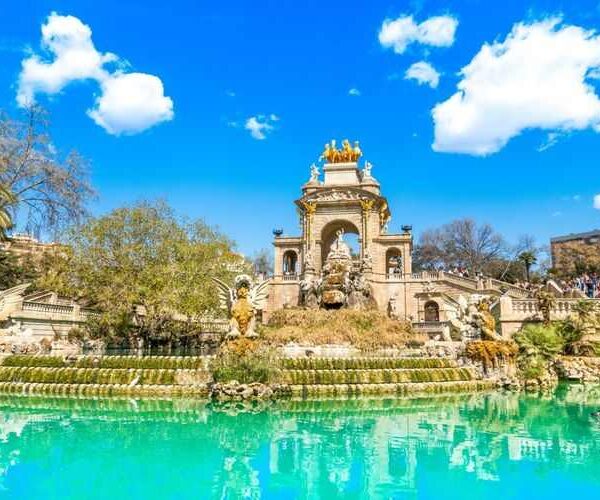 Museo de Ciencias Naturales de Barcelona gratis