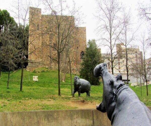 Parque de Vallparadís
