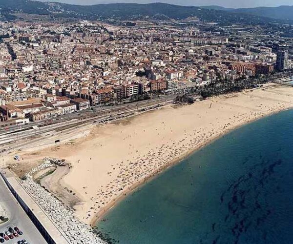 Playa del Varador