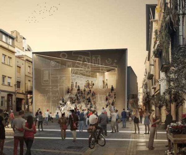 centro histórico de Mataró
