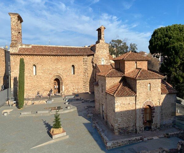 museo Sede de Ègara