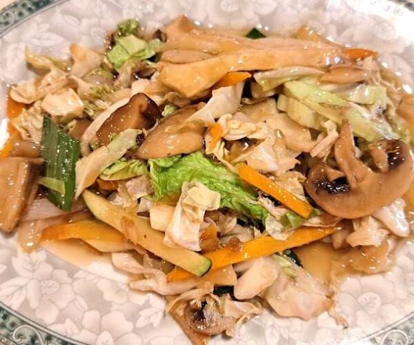 restaurante chino la gran muralla